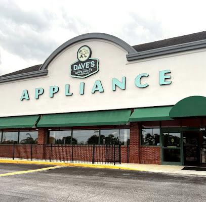Dave's Appliance Warehouse