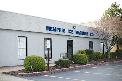 Memphis Ice Machine Co