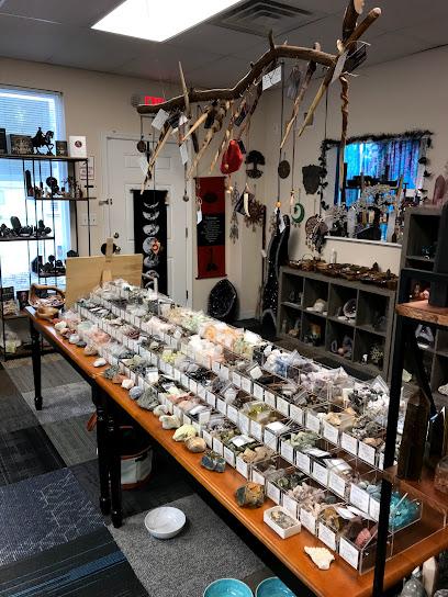 Find Your Harmony Metaphysical Shop