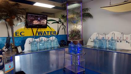 EC Water Store