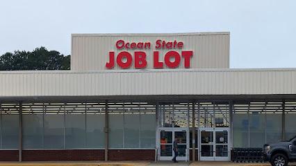 Ocean State Job Lot