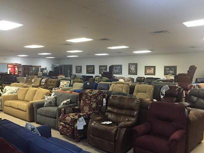 Hurst Furniture & Appliance