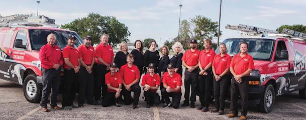 Mr. Handyman of the Wichita Metro Area