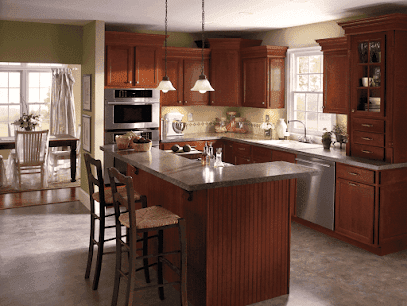 Express Kitchens Hartford Showroom