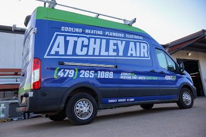 Atchley Air Cooling, Heating, Plumbing & Electrical