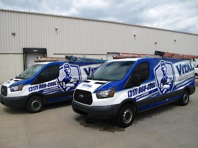Vital Heating & Air