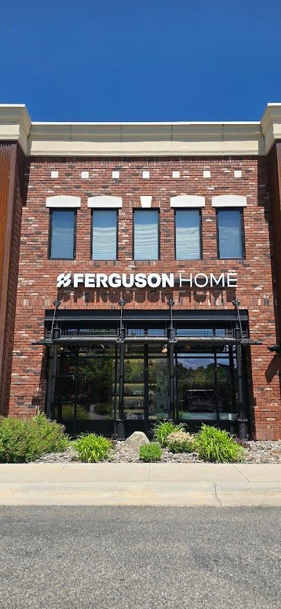Ferguson Home
