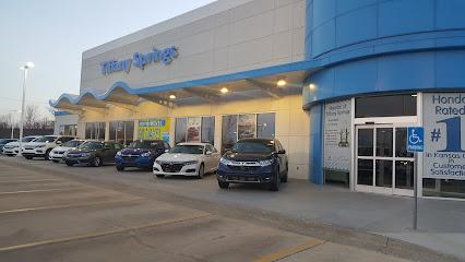 Honda Of Tiffany Springs