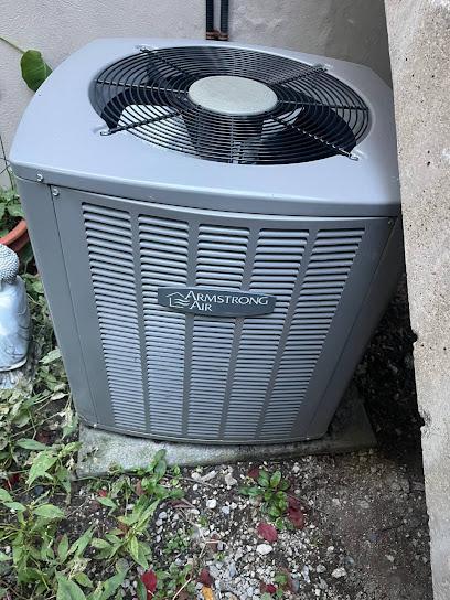 Bridgeport Heating & Air Conditioning
