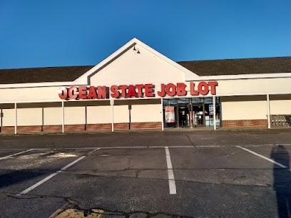 Ocean State Job Lot