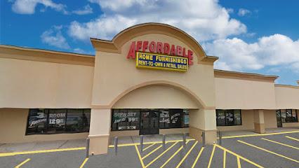 Affordable Home Furnishings