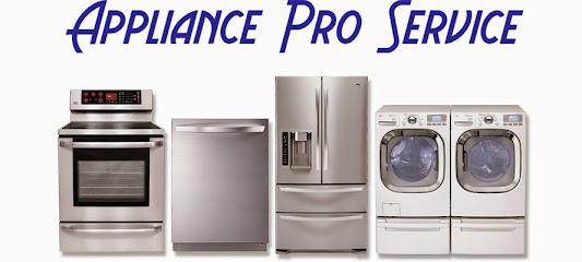 Appliance Pro Service