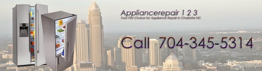 Appliance Repair 123