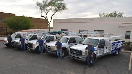 True Home Maintenance Air Conditioning & Heating