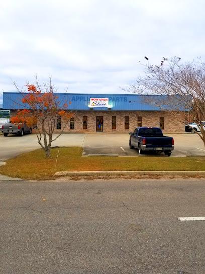 Coburn's of Gulfport