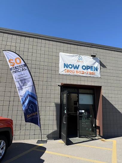 Smart Appliances LLC