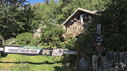 Indian Valley Mine & Gifts