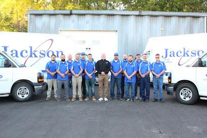Jackson Home Appliance Heating & Cooling