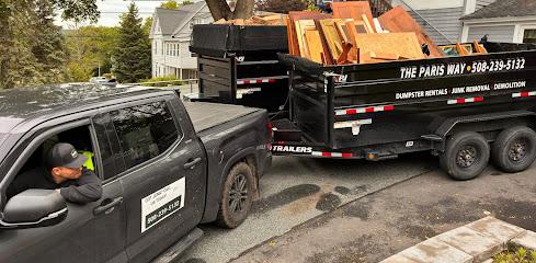 The Paris Way Junk Removal