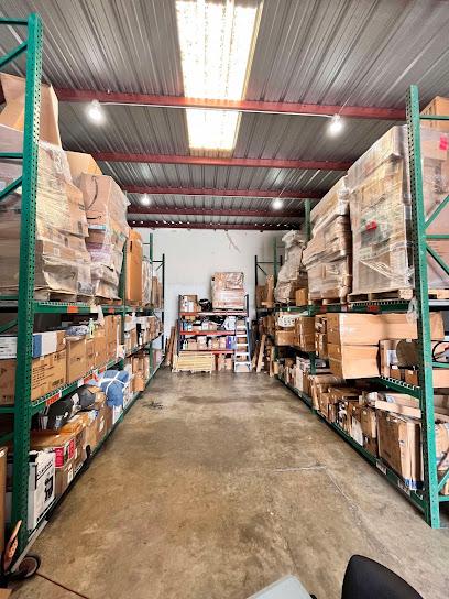 Texas Liquidation Outlet