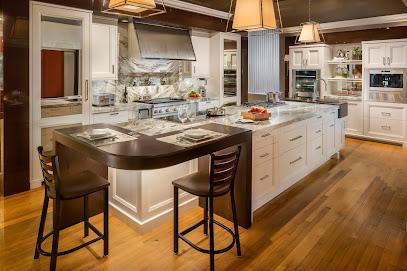 Clarke Showroom - South Norwalk