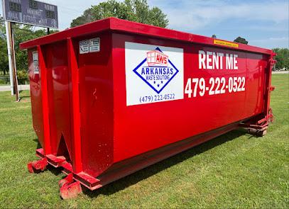 Arkansas Waste Solutions