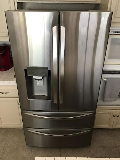 Ace Appliance Repair & Service