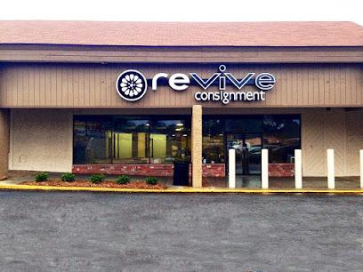 Revive Consignment