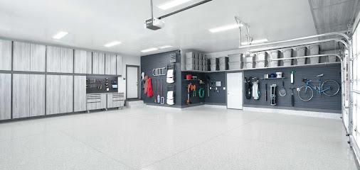 Garage Solutions Central Kentucky
