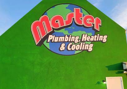 Master Plumbing, Heating & Cooling