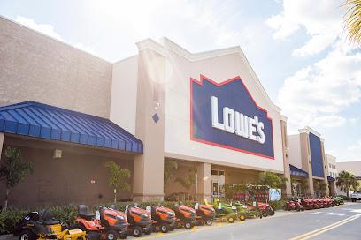 Lowe’s Outlet Store