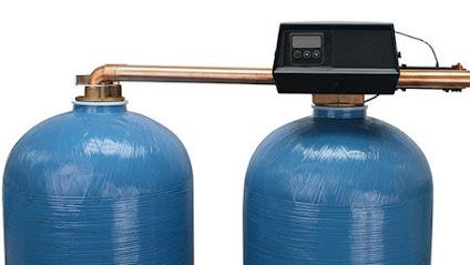 Johnson Water Conditioning