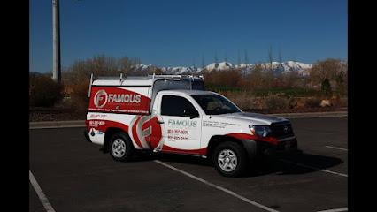 Famous Appliance Service