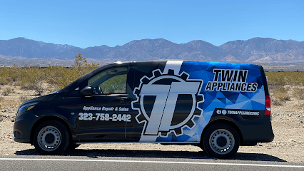 Twin Appliances Inc.