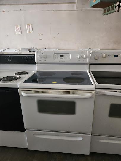 Calls Used Appliances