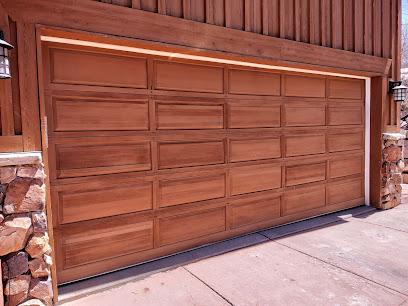 Precision Garage Door of Meridian