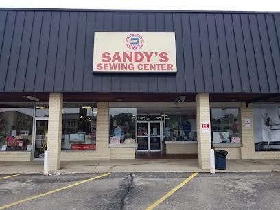 Sandy's Sewing Center