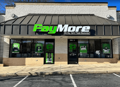 PayMore - Buy, Sell & Trade Electronics