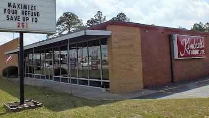 Kimbrell's Furniture