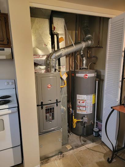 Comfort Care Heating and Air LLC