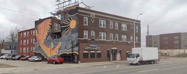 Michigan Appliances LLC