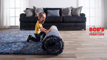 Bob’s Discount Furniture Warehouse