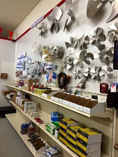 America Appliance Parts Distributors