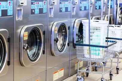 Laundry Warehouse Paterson