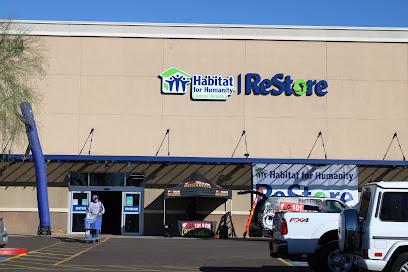 Habitat for Humanity ReStore - West Phoenix