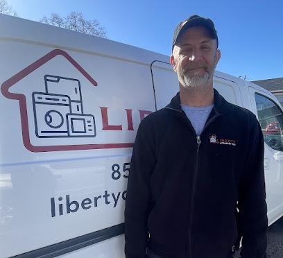 Liberty Appliance Pros