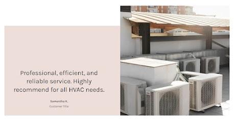 Thomas Brothers Heating & AC Contractor