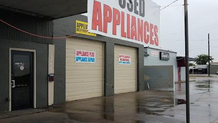 Appliance Plus DFW