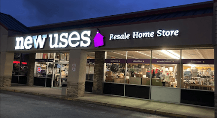 New Uses Dublin/Sawmill