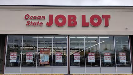 Ocean State Job Lot